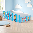 Cama Mobili Infantil Marinheiro Kids
