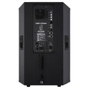 Caixa De Som Amplificada / Ativa 15 Polegadas 500 W Rms - Attack Vrf1550a