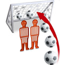 Brinquedo Chute A Gol Treino E Torneio
