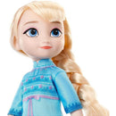 Conjunto Bonecas Disney Frozen Família Real De Arendelle Com 4 Personagens