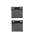 Pastilha Freio Cobreq (n-902) Cb 400 >82 D.