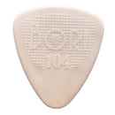 Palheta Bori Grl At-r16111 S.t.d 1,04 Mm (branco) R21015 10un