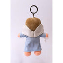 Chaveiro Anjinho Azul 15cm
