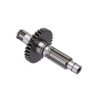 Eixo Secundario Ww3 Crypton 115 Ed-k 10/12