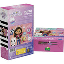 Quebra-cabeça Cartonado Gabbys Dollhouse 60 Peças