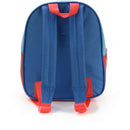 Mochila Infantil Super Mario Bros Petit P Vermelha