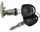 Cilindro Porta Direita Astra Hatch/sedan Zafira 98 A 12