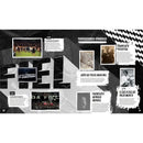 álbum De Figurinhas Corinthians 115 Anos Brochura