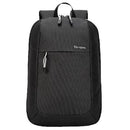 Mochila Notebook 15,6" Intellect Essentials Tsb966  Preta