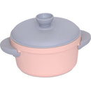 Brincando De Casinha Jogo De Panelinha Baby Gourmet Com 10 Peças