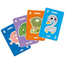 Jogo De Cartas Desafio Das Operacoes