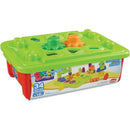 Brinquedo Educativo Caixa Educativa 31 Peças