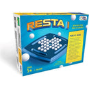 Jogo Diverso Resta 1