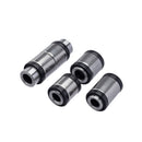 Bucha Amortecedor Tras. (kit 17pcs) Gp7 Nx 400 98/15