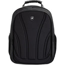 Mochila Para Notebook Executiva Cabo Aço 18pol.preta