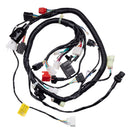 Fiacao Principal (chicote) Condor Biz 125 + 2009/2010