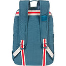 Mochila Trendy Colors Azul/rosé