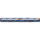 Papel Alumínio 30 Cm X 7,5 M - Ideal Para Embrulho De Alimentos