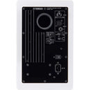 Monitor De Referência Bi-amplificado 95w Hs 7 Branco Yamaha