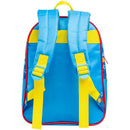 Mochila Infantil Patrulha Canina Turma Passeio