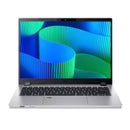 Notebook Acer TravelMate P2 14 TMP214-56-55XK Intel Core i5-1334U 14" 16GB 512GB SSD Windows 11 Pro - NX.BLTAL.001