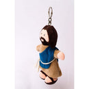 Chaveiro Jesus 15cm
