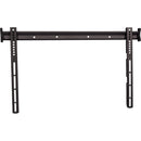 Suporte Tv Lcd/plasma 32/84 Stpf63 Fixo Preto Multivisao