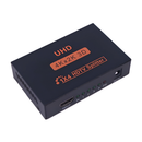 Divisor Hdmi Mxt Splitter 1x4 Full Hd 1.4 3d 4kx2k