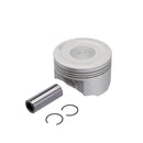 Pistao Pino/trava Kmp Pcx 150 16/22 - Adv 150 21/ 1.00