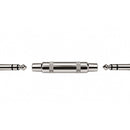 Adptador P10 Trs Para P10 Trs Wc 167 Ad Wireconex 05 Unidades