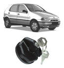 Tampa Tanque De Combustivel Palio Com Chave 2001 20002 2003