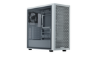 Gabinete Cooler Master Elite 502 Lite E-atx Branco  |  E502l-wgnn-s00
