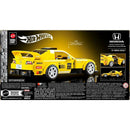 Hot Wheels Brick Shop Speed 07 Honda S2000 1:32 257p