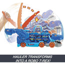 Hot Wheels Pista City Ultimate Hauler