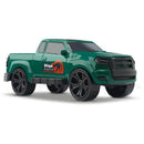 Carrinho Pick Up Dino Capture Cars