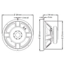 Alto-falante  600w 12 Pol 4 Ohms Wf3001200b4 Atk