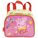 Lancheira Térmica Peppa Pig Fruits