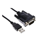 Cabo Adaptador Serial Rs-232 Para Usb 0,8m Storm