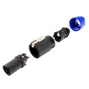 Plug Spk 4 Polos Azul 05 Unidades Storm
