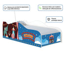 Cama Mobili Solteiro Circo