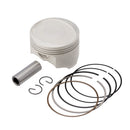 Pistao Kit C/anel  Kmp Dyamond Xre 190 0.25