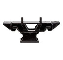 Coxim Câmbio Traseiro Central L-200 Triton Após 1990