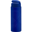 Garrafa Plástica Roma 700ml Azul