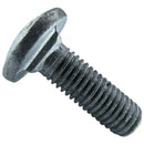 PARAFUSO FRANCES M12X35 GALVANIZADO P/ OLHAL RETO - PC / 10