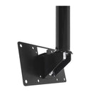 Suporte Teto Giro Com Inclinação Tv 19" A 56" Multivisão