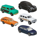 Matchbox Veículo Básico 1:64 5-pack
