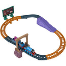 Thomas And Friends Conjunto Pista Grande