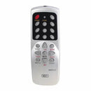 CONTROLE REMOTO MXT 0807 PARA RECEPTOR HICOM