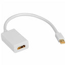 CABO ADAPTADOR PARA HDMI NWT ADAP0041 MACHO X FÊMEA 15CM