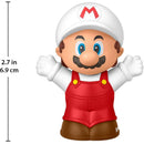 Fisher-price Entretenimento Lp Fig.super Mario Bros (s)